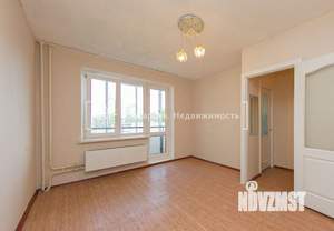 1-к квартира, вторичка, 26м2, 6/9 этаж