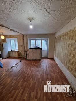 1-к квартира, вторичка, 31м2, 4/5 этаж
