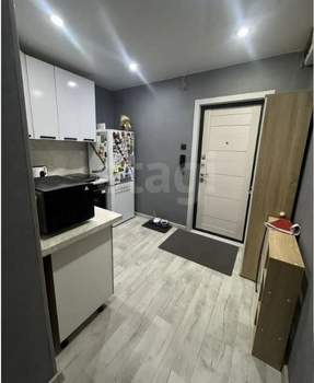 1-к квартира, вторичка, 39м2, 2/10 этаж