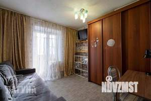 3-к квартира, вторичка, 61м2, 8/9 этаж