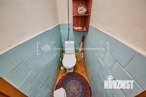 1-к квартира, вторичка, 26м2, 5/9 этаж