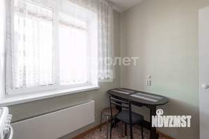 1-к квартира, вторичка, 26м2, 10/10 этаж