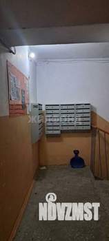 3-к квартира, вторичка, 61м2, 4/9 этаж