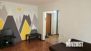 1-к квартира, вторичка, 35м2, 4/10 этаж