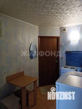 Студия квартира, вторичка, 18м2, 5/5 этаж