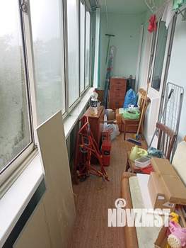 1-к квартира, вторичка, 39м2, 2/10 этаж