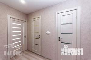 3-к квартира, вторичка, 66м2, 9/10 этаж