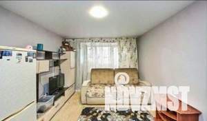 Студия квартира, вторичка, 18м2, 5/5 этаж