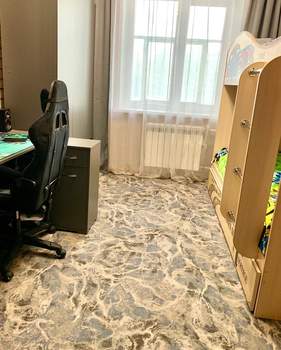 2-к квартира, вторичка, 54м2, 6/10 этаж