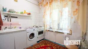 2-к квартира, вторичка, 44м2, 5/5 этаж