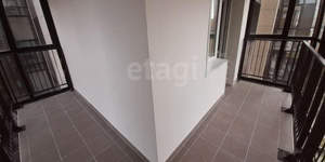3-к квартира, вторичка, 94м2, 5/19 этаж