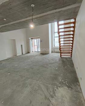 Студия квартира, вторичка, 70м2, 8/8 этаж