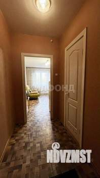 Студия квартира, вторичка, 21м2, 3/10 этаж