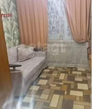 1-к квартира, вторичка, 17м2, 1/2 этаж