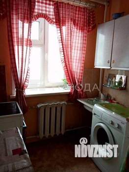 2-к квартира, вторичка, 37м2, 2/2 этаж