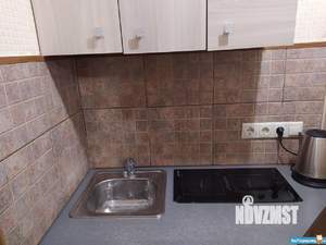 1-к квартира, вторичка, 17м2, 2/5 этаж