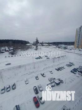 1-к квартира, вторичка, 35м2, 9/17 этаж