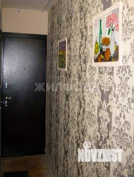 Студия квартира, вторичка, 14м2, 1/5 этаж