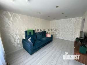 3-к квартира, вторичка, 60м2, 2/5 этаж