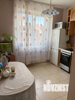 2-к квартира, вторичка, 53м2, 9/9 этаж