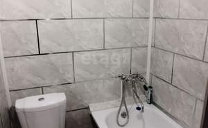 1-к квартира, вторичка, 13м2, 1/10 этаж