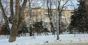 1-к квартира, вторичка, 36м2, 4/5 этаж