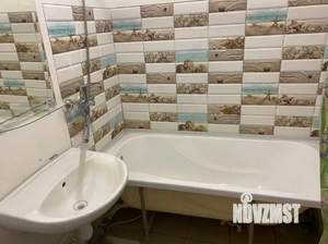 Студия квартира, вторичка, 23м2, 8/11 этаж