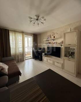3-к квартира, вторичка, 60м2, 9/10 этаж