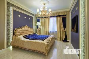3-к квартира, вторичка, 102м2, 4/9 этаж