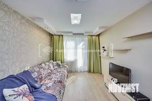 2-к квартира, вторичка, 43м2, 4/5 этаж