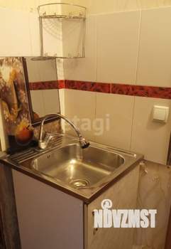 Студия квартира, вторичка, 18м2, 2/5 этаж