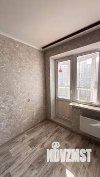 1-к квартира, вторичка, 40м2, 6/17 этаж