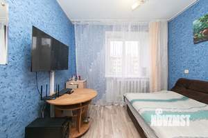 4-к квартира, вторичка, 75м2, 3/9 этаж