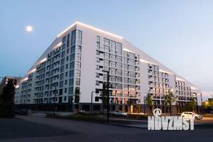 1-к квартира, вторичка, 37м2, 2/10 этаж