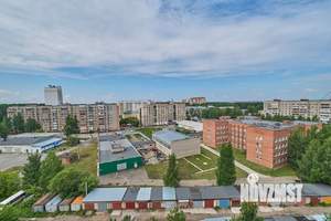 1-к квартира, вторичка, 37м2, 14/14 этаж