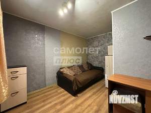1-к квартира, вторичка, 21м2, 1/5 этаж