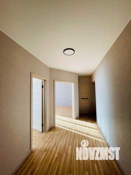 2-к квартира, вторичка, 57м2, 6/6 этаж