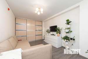 2-к квартира, вторичка, 49м2, 4/16 этаж