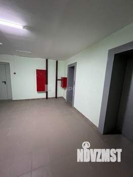 Студия квартира, вторичка, 24м2, 8/16 этаж