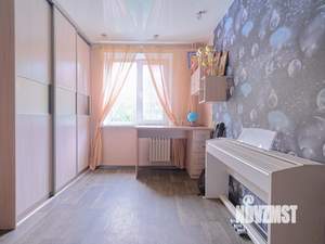2-к квартира, вторичка, 55м2, 5/9 этаж