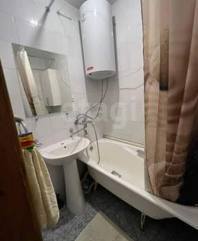 2-к квартира, вторичка, 59м2, 2/3 этаж