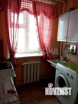 2-к квартира, вторичка, 37м2, 2/2 этаж