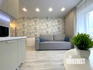 Студия квартира, вторичка, 14м2, 3/5 этаж