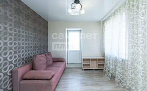 2-к квартира, вторичка, 39м2, 7/12 этаж