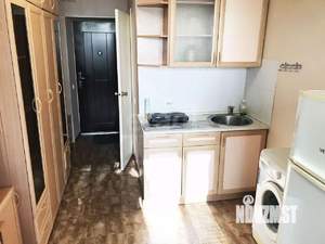 Студия квартира, вторичка, 16м2, 2/5 этаж