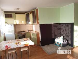 2-к квартира, вторичка, 41м2, 4/5 этаж