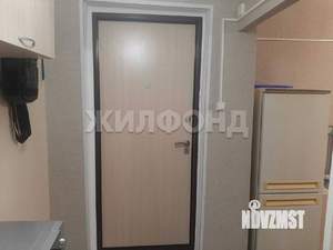 Студия квартира, вторичка, 18м2, 1/5 этаж