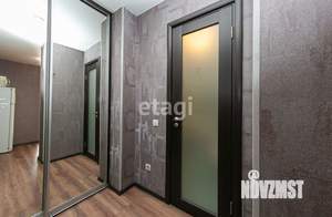 1-к квартира, вторичка, 35м2, 14/16 этаж