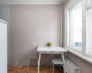 1-к квартира, вторичка, 29м2, 3/5 этаж