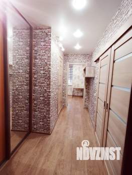 1-к квартира, вторичка, 37м2, 7/9 этаж